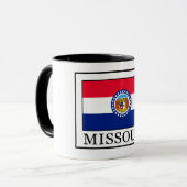 ミズーリ マグカップ (正面左)
