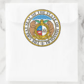 ミズーリ ラウンドシール (バッグ)