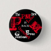 ミズーリ 缶バッジ (正面)