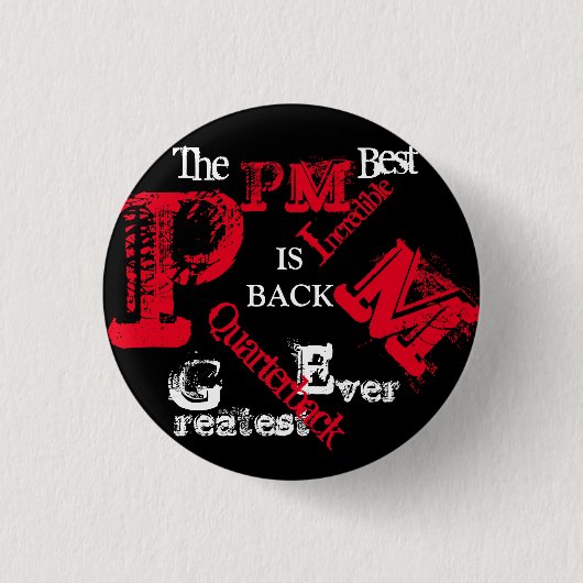 ミズーリ 缶バッジ (正面)