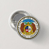 ミズーリ 缶バッジ (正面&裏面)