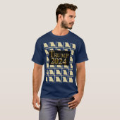 ミズーリ Tシャツ (正面フル)
