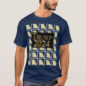 ミズーリ Tシャツ (正面)