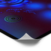 ミズ・オブ・ビヨント ポスター (角)