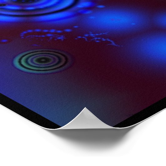 ミズ・オブ・ビヨント ポスター (角)