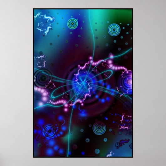 ミズ・オブ・ビヨント ポスター (正面)