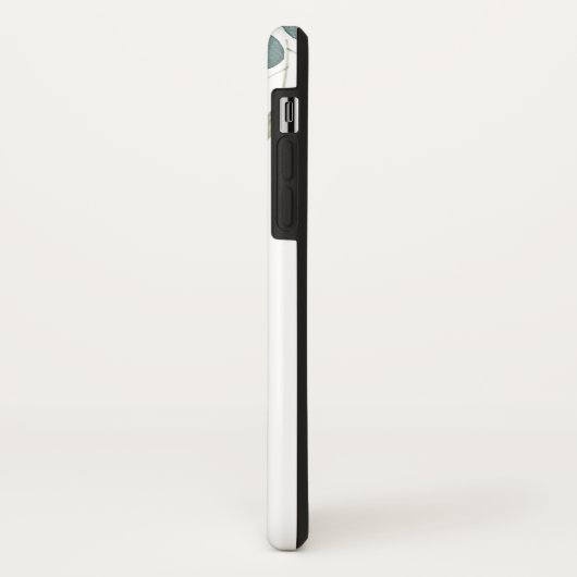 ミセスの結婚写真名 Case-Mate iPhoneケース (裏面/左)