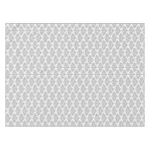 ミセスカスタムウエディングレセプションテーブルクロス テーブルクロス (正面(横))