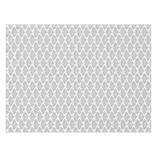 ミセスカスタムウエディングレセプションテーブルクロス テーブルクロス (正面(横))