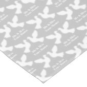 ミセスカスタムウエディングレセプションテーブルクロス テーブルクロス (アングル)