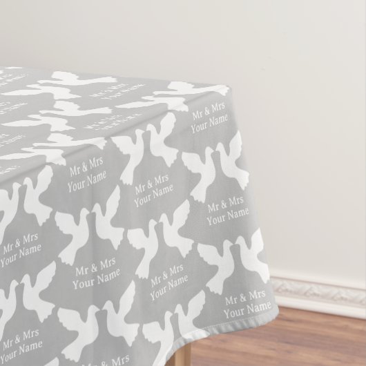 ミセスカスタムウエディングレセプションテーブルクロス テーブルクロス (インサイチュ)