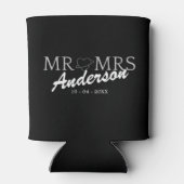 ミセスカスタムズの家族結婚ギフト 缶クーラー (裏面)