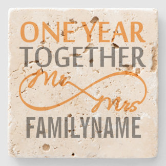 ミセスカスタム・マーブルストーン・コースター ストーンコースター