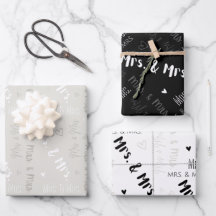 ミセスミセス結婚ズ