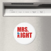 ミセス右 マグネット (インサイチュ (食洗機))