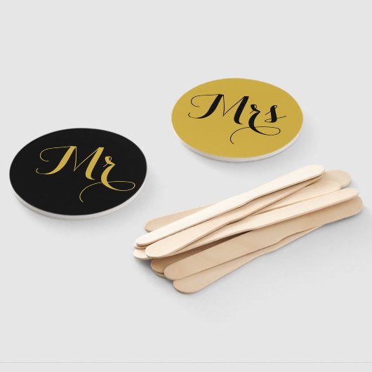 ミセス結婚またはミセスのためのゲームのラウンドハンドファン ハンドファン (組立なし)