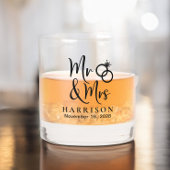 ミセス結婚ズ ウイスキーグラス