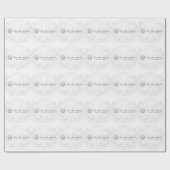 ミセス結婚ズ ラッピングペーパー (フラット)