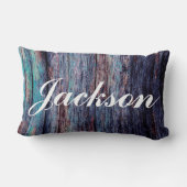 ミセス結婚寝具 ランバークッション (裏面)