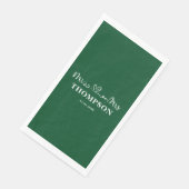 ミセス・エレガントシンプル |エメラルドグリーン (コーナー)