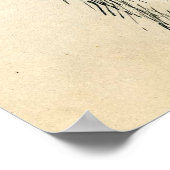 ミセス・オストリッチ ポスター (角)