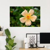 ミセス・オークリー・フィッシャーバラ ポスター (ホームオフィス)