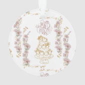 ミセス オーナメント (裏面)