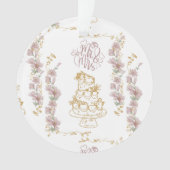 ミセス オーナメント (正面)