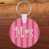 ミセス・キーチェーン キーホルダー (正面)