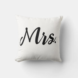 ミセス クッション