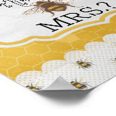 ミセス・ゲームのキスはいくつ ポスター (角)