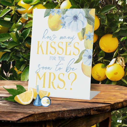 ミセス・ゲームキスの数 台座サイン