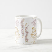 ミセス コーヒーマグカップ (正面右)