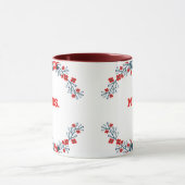 ミセス・コーヒー・マグ マグカップ (中央)