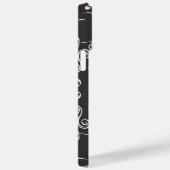 ミセス・シャルボードレトロビストインスパイアロ Case-Mate iPhoneケース (裏面 / 右)