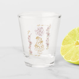 ミセス ショットグラス