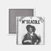 ミセス・シーコールの素晴らしい冒険 マグネット (正面/裏面)