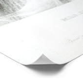 ミセス・ジェームス・マディソン、ドリー・ペイン、1804-55 ポスター (角)