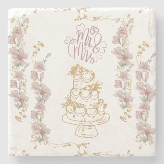 ミセス ストーンコースター (正面)