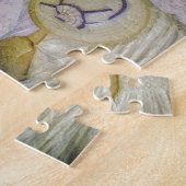 ミセス・スメーのポートレート ジグソーパズル (側面)