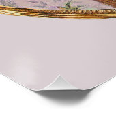 ミセス・スメーのポートレート ポスター (コーナー)