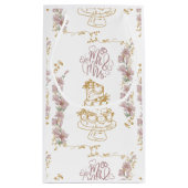 ミセス スモールペーパーバッグ (裏面)