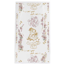 ミセス スモールペーパーバッグ