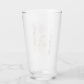 ミセス タンブラーグラス (裏面)