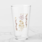 ミセス タンブラーグラス (正面)