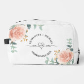 ミセス・ニューライヴァーズバラ金ゴールドフローラの緑 ドップキット (正面)