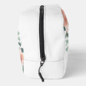 ミセス・ニューライヴァーズバラ金ゴールドフローラの緑 ドップキット (右)