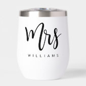 ミセス・ネーム書道結婚脚本 (正面)