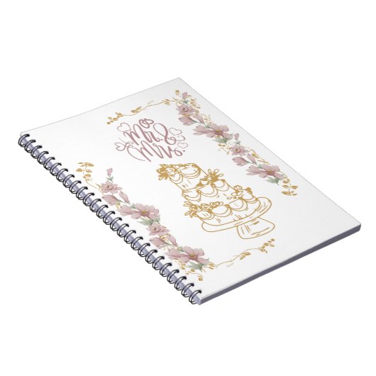 ミセス ノートブック (右側)