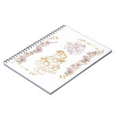 ミセス ノートブック (左側)